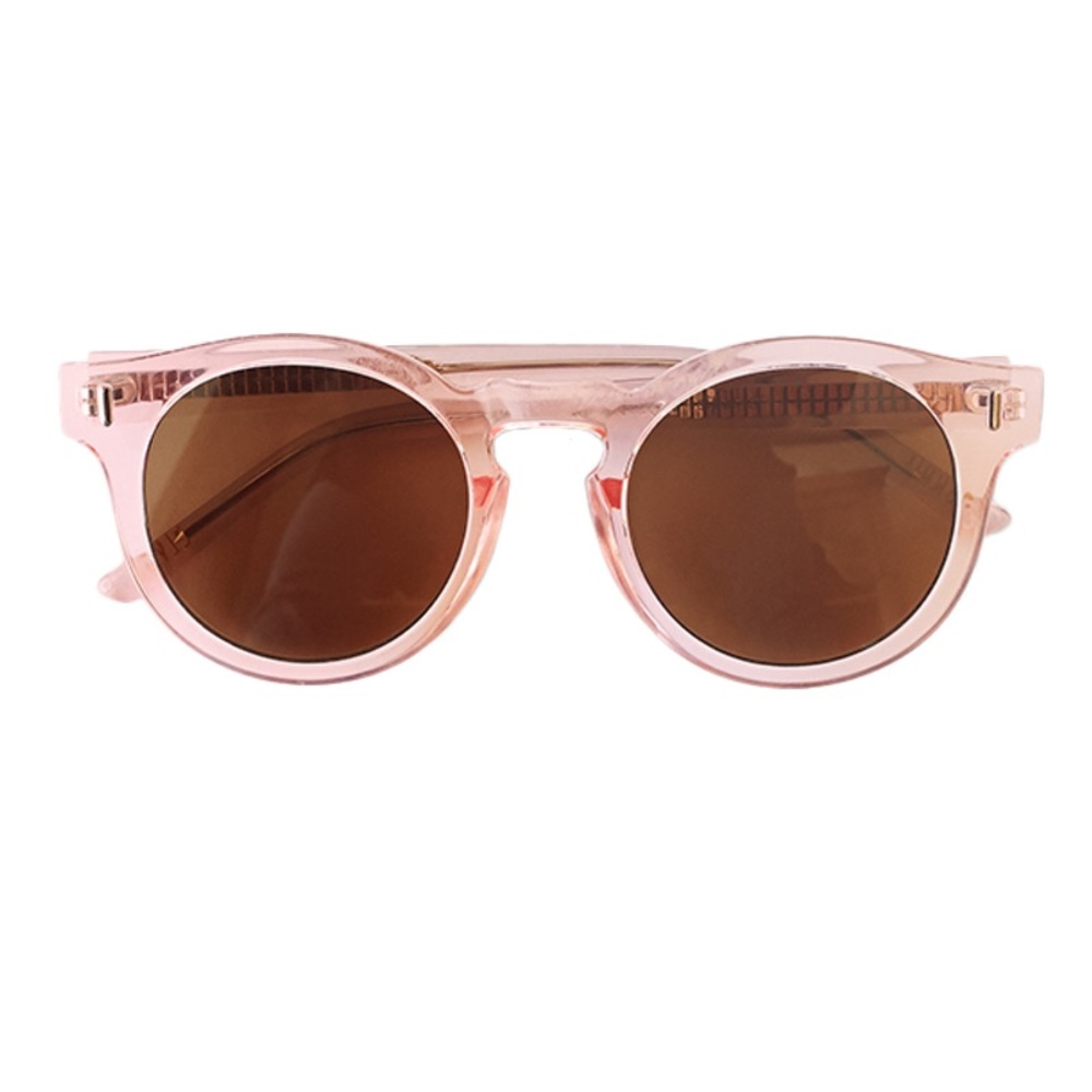 💥SOLD!!!💥 Bonnie+Clyde The Hill Sunglasses